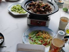 -黄牛肉馆·皖南土菜