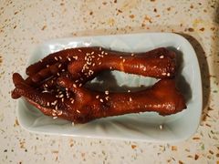 -足传奇足浴SPA(科技城店)