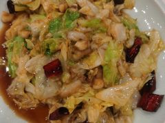 -鑫巴蜀小镇 · 水煮鱼专研店(玉桥店)