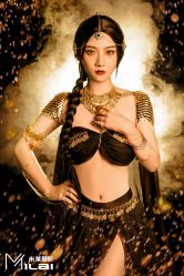 -米莱摄影写真(五大道别墅店)