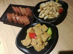 -老班长手工灌汤包老店(东山店)