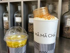 -MAMACHA妈妈茶(海信店)