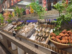 -初色海鲜自助(万丰路店)