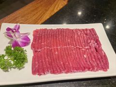 -南门涮肉(北洼路店)