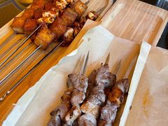 -君邦天山饭店(龙泉街店)