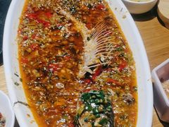 -赤宴·川菜(玉林店)