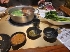 -手选潮汕鲜牛肉火锅(二七广场店)