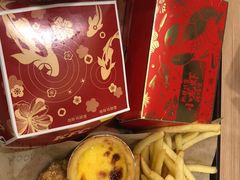 -肯德基(西安电子城店)