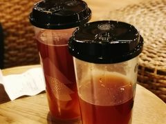 -星巴克(成都太古里二店)