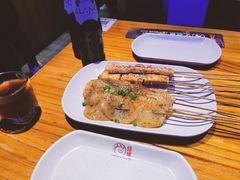 -本色.小马哥烧烤(五一路总店)