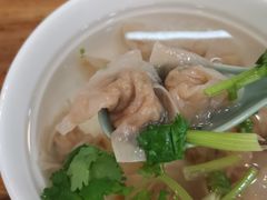 肉燕-大叔家福鼎小吃(十全街店)