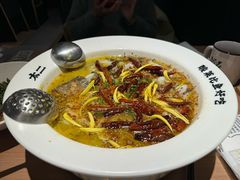 -太二酸菜鱼(沈阳万象城店)