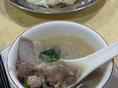 -标记美食新鲜猪杂(兴南大道店)