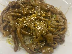 -南记食粥坊·宵夜大排档(莲花总店)