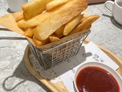 -翠华餐厅(正佳广场店)