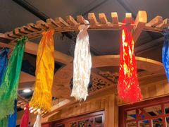 -蒙艾里民族传统菜蒙餐