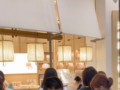 -米糯糯·MINONO·大福冰淇淋(青岛万象城店)