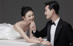 -蒙娜丽莎婚纱摄影(南门店)