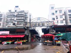 -红星农博物流中心
