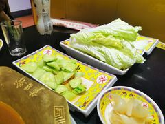 -芦月轩羊蝎子(劲松店)