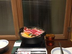 -米仓食堂(凯德广场店)
