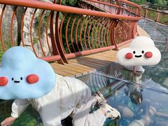 -少华山国家森林公园