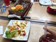 -必胜客(新海上世界店)