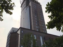 -海关大楼(陆家嘴街道)