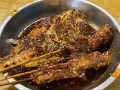 -袁师傅烤肉(弹子石店)