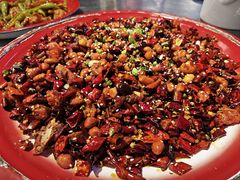 -馬伍旺川菜(江北虹悦城店)