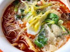 杨记面-南湖杨记面馆(南湖东路店)