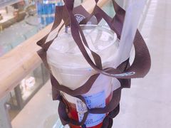 -眷茶臻选(中原万达店)