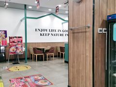 -魏家凉皮(来广营店)