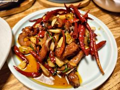 -新白鹿餐厅(龙游路店)