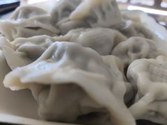 -天天向上素食餐厅(五台山店)