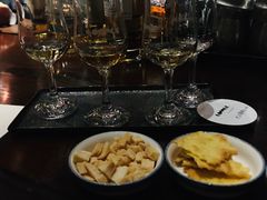 -The Bottle Bar(羲和商业广场店)