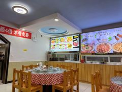 -八次方密云水库鱼粘卷子·熏鸽子·农家菜
