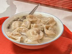 -宋家馄饨馆(八一公园店)