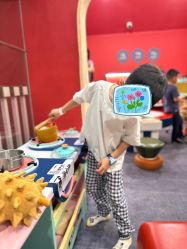 -MELAND CLUB亲子乐园·派对·餐厅(北京芳圆里ID MALL店)