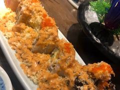 -大雄寿司(中华广场店)