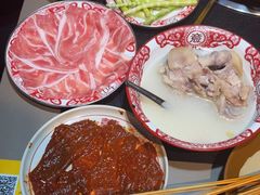 -西塔老太太泥炉烤肉(沈阳店)