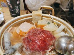 -冰川朝鲜族料理·东北菜(观前店)