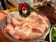 -叽叽扎扎烤肉场(生态城万达店)