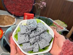 -渝大龙重庆火锅(温泉月亮湾店)