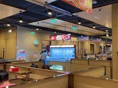 -海底捞火锅(南京红山常发广场店)