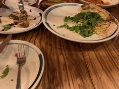 -PIZZA BIANCA(民园店)
