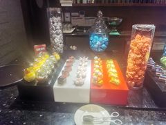 -赛瑞喜来登大酒店-盛宴自助餐厅