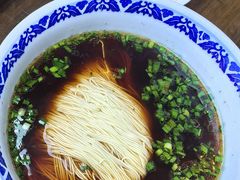 -二泉园老菜馆·百年无锡菜