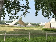 -汉长安城未央宫国家考古遗址公园