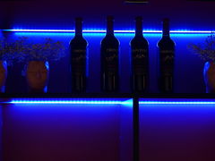 -西安W酒店·WEI全味西餐厅